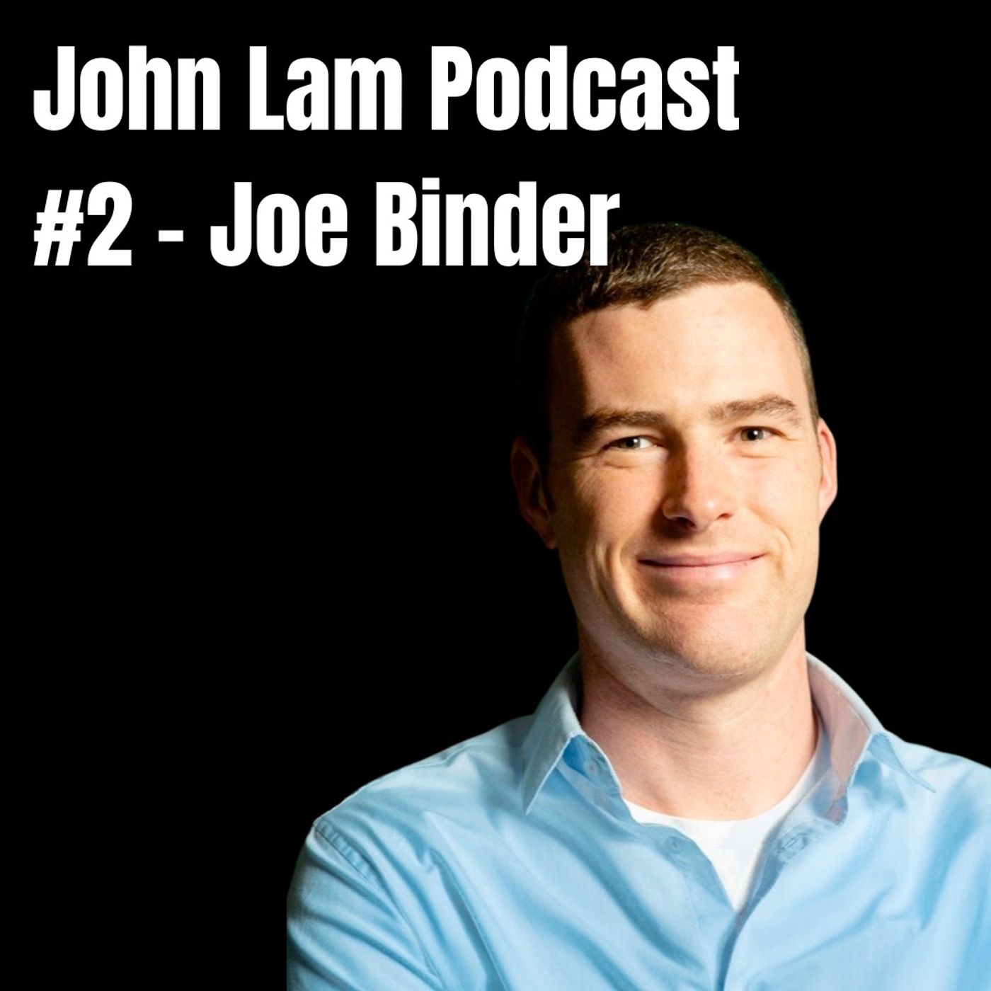 Ep.2 Joe Binder: on what Program Managers really do, learning from his mistakes in his 18+ year career, and the balance he gets from kayaking on Puget Sound