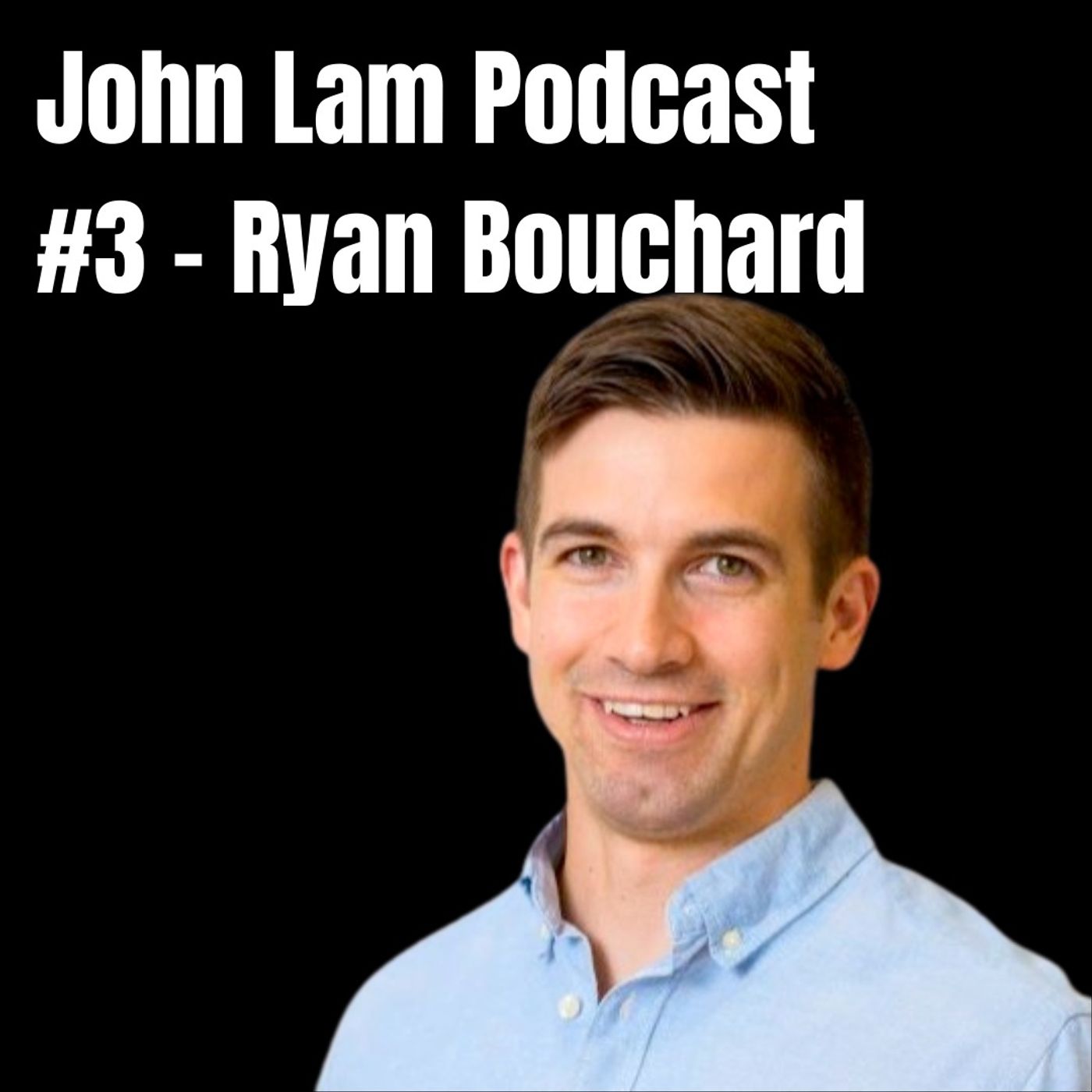 Ep.3 Ryan Bouchard: on using data science to grow products, managing a team of data scientists, and moving from the Army Rangers to a career at Microsoft